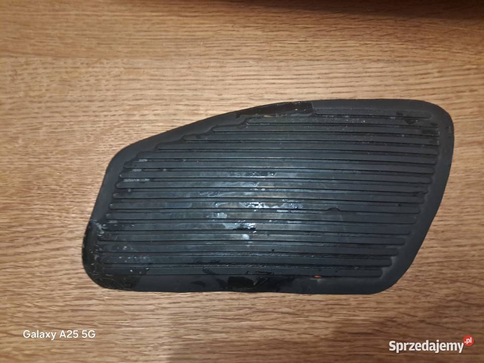 Zbiornik paliwa wsk kobuz pierwsza seria lezka