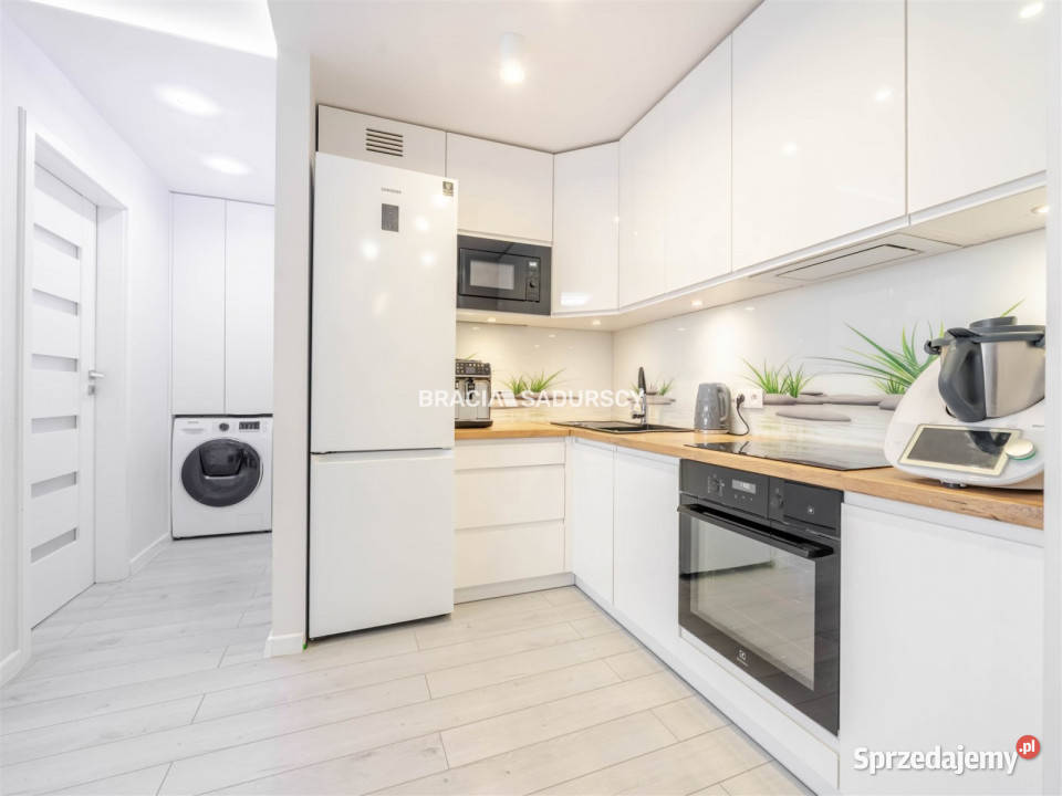 Mieszkanie 3619m2 2pokojowe Kraków os Kalinowe