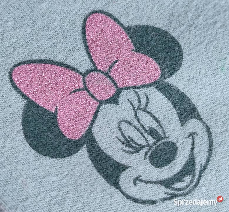 Dres Minnie Mouse Disney Reserved 104 Reserved Katowice