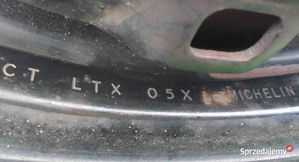 FELGI 6Jx14H2 ET43 5X100 VW SKODA SEAT AUDI Rewal