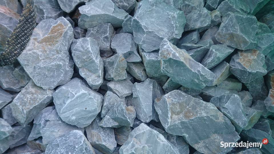 Kamień kruszony otoczaki ONYX mazowieckie Otwock sprzedam