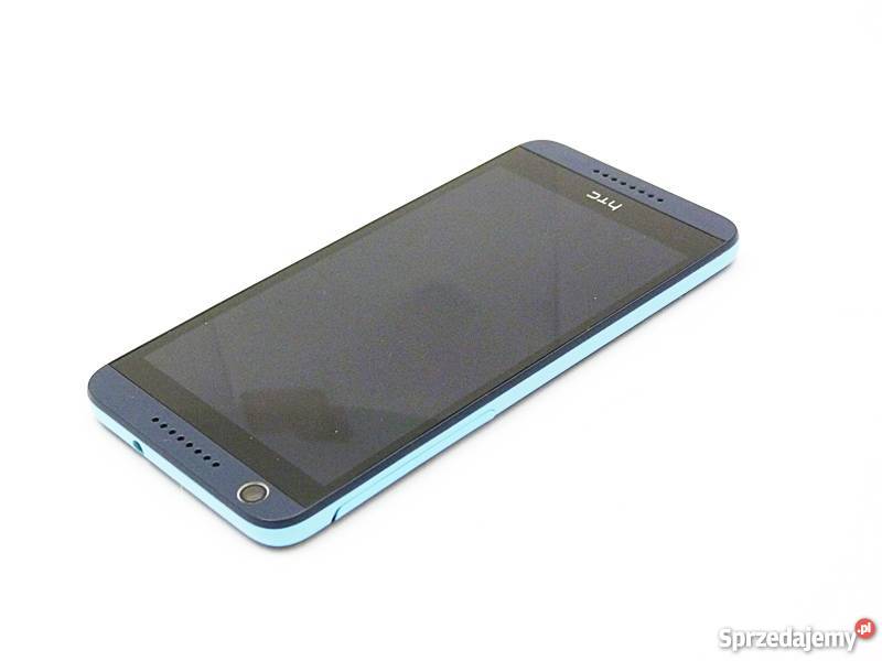 HTC Desire 626 HTC/SPV Jastrzębie-Zdrój