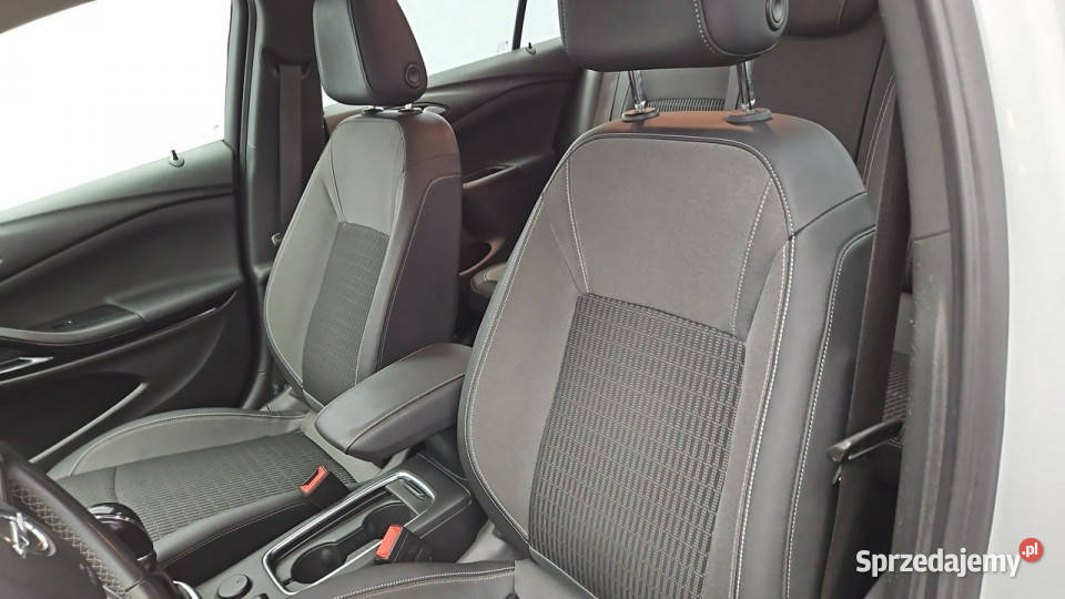 Opel Astra 15 CDTI Elegance SS Z Polskiego system Start-Stop Warszawa sprzedam