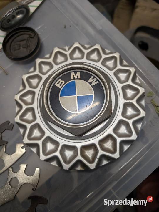 Kołpaczek bbs BMW 2 Cieszyn