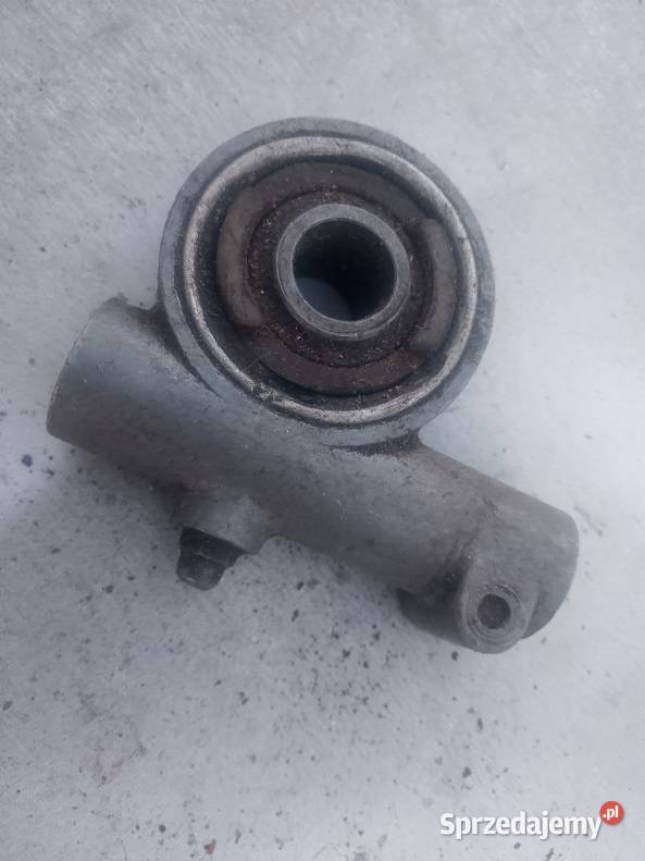 Ślimak WSK Milejewo