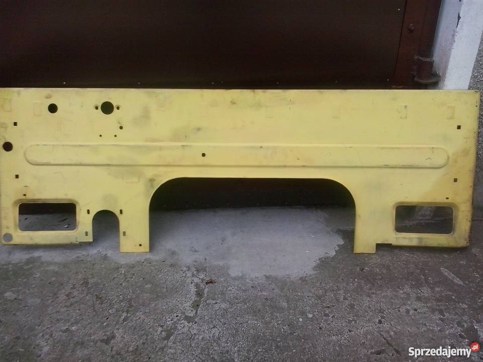 Błotnik przedni ŻUK Kurów