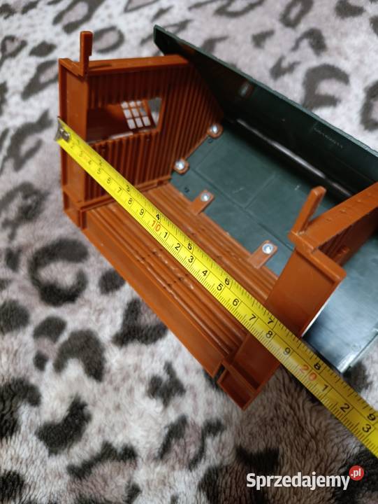 domek plastykowy do zabawy dzieci Poznań