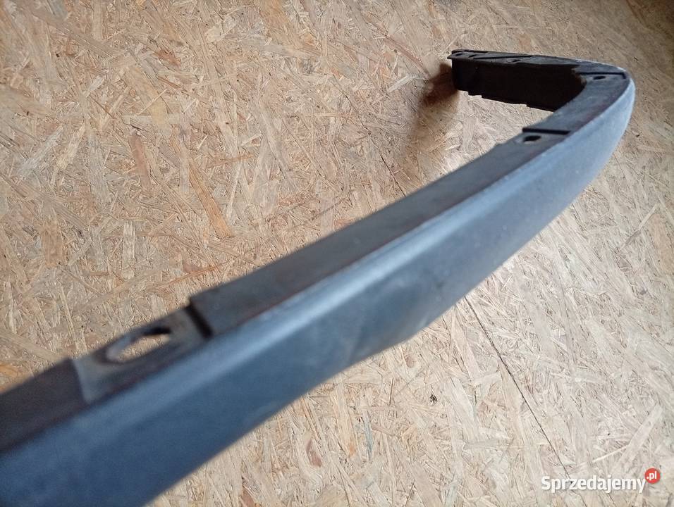 Honda prelude IV 92r Listwa pod zderzak Tomaszów Mazowiecki