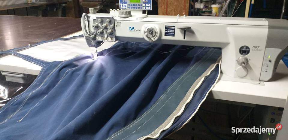 Naprawa przedsionki camping szycie parasole Kolno sprzedam