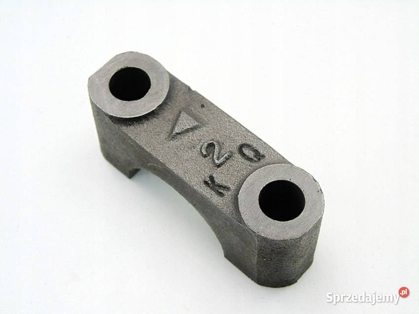 MOSTEK WAŁKA ROZRZĄDU 2 18 TDCI FOCUS 2 MONDEO 4 osobowe Sosnowiec sprzedam