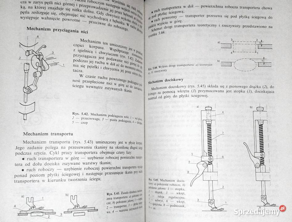 Praca technika 5 Tadeusz Szydłowski lubelskie Chełm sprzedam