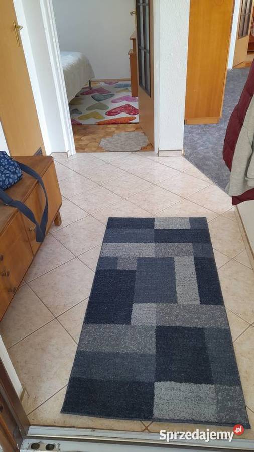 Jezioro Roznowskie pokoje Gródek nad Dunajcem