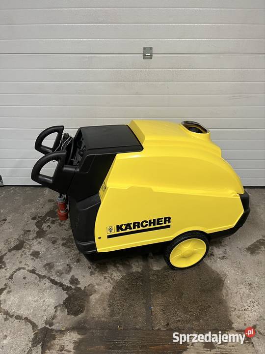 Krcher HDS 695M ECO Stryszawa