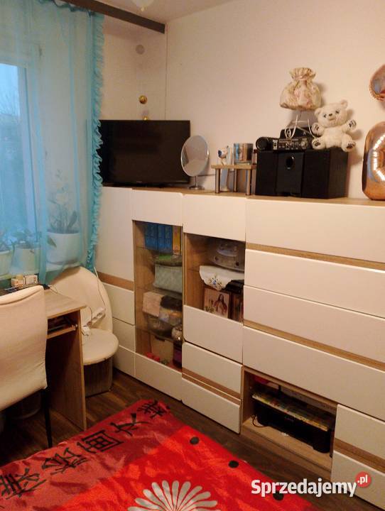 Wynajmę 3 pokojowe mieszkanie Kielce