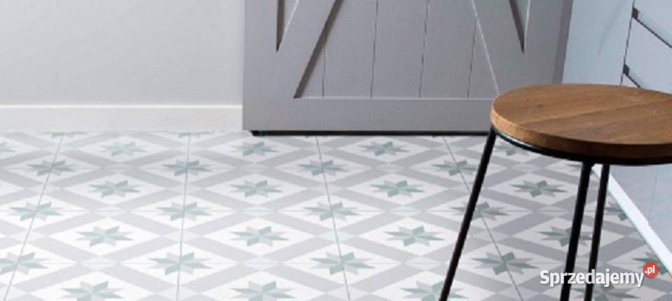 Gres Barcelona 25 x 25 star 1 m2 HC