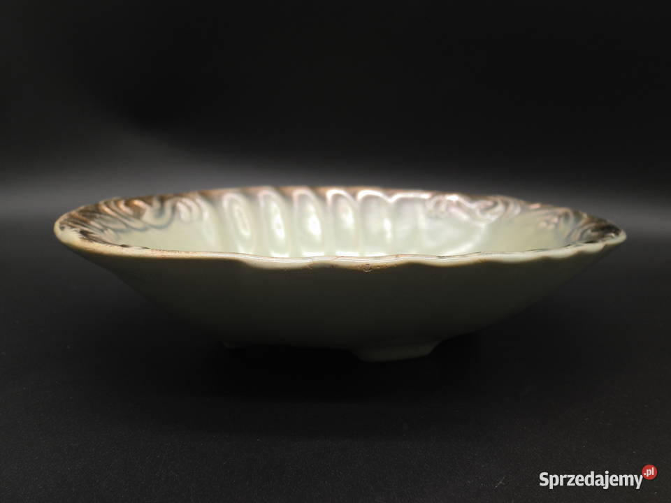 Dekoracyjna ceramiczna miseczka GERMANY Raszków