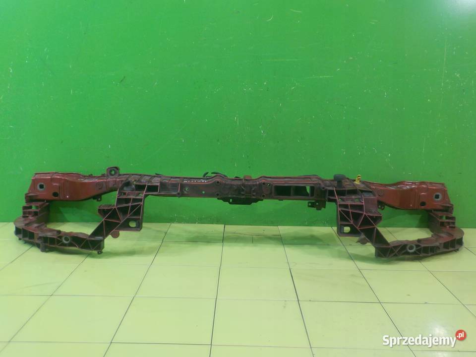 FORD FOCUS MK3 16 B 11r HB 5D pas przedni okular osobowe