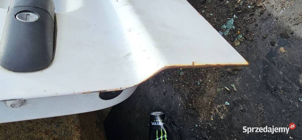 DRZWI PRAWE PRZÓD MERCDESBENZ AXOR 2528L sprzedam