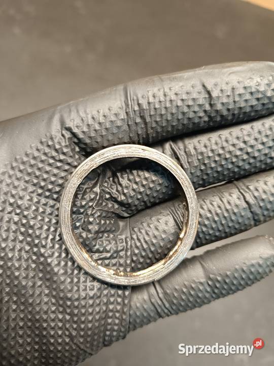 Uszczelka łącznik dyfuzor cylinder silnik części Gołaczewy