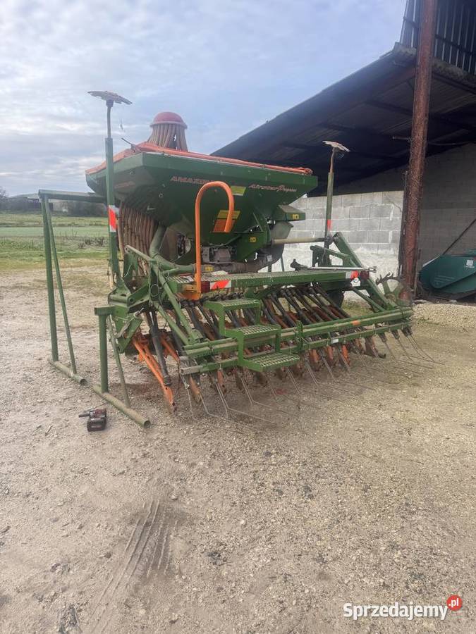 Przyczepa rolnicza Bobowa