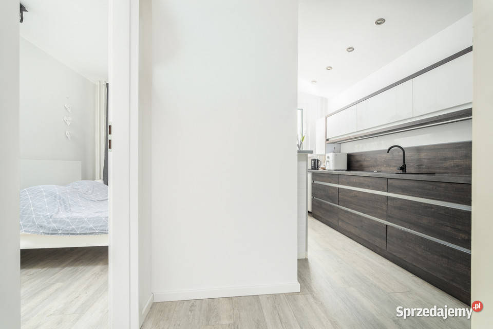 3pokojowe mieszkanie w świetnej lokalizacji Sprzedaż Szczecin sprzedam