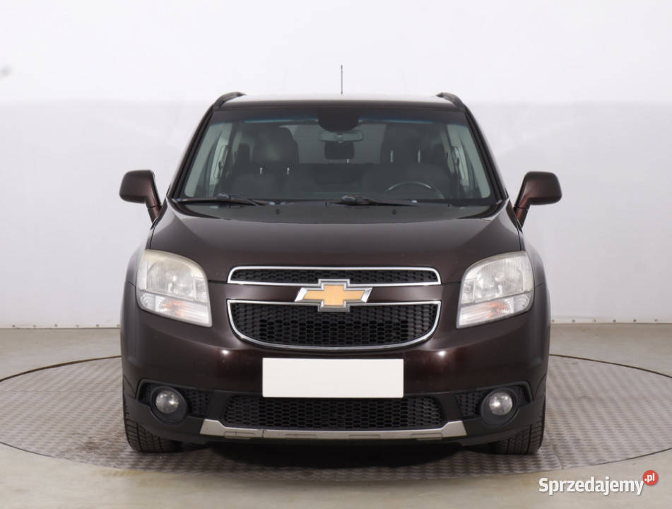 Chevrolet Orlando 18i Piaseczno sprzedam