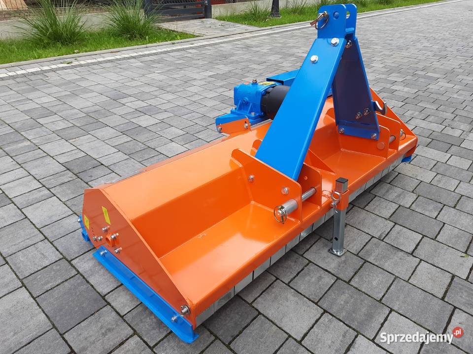 Kosiarka Bijakowa 155 Mulczer Eco Agrino