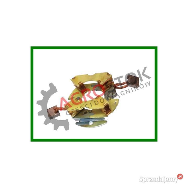 Szczotkotrzymacz 12v typ magneton Pozostałe Parczew sprzedam
