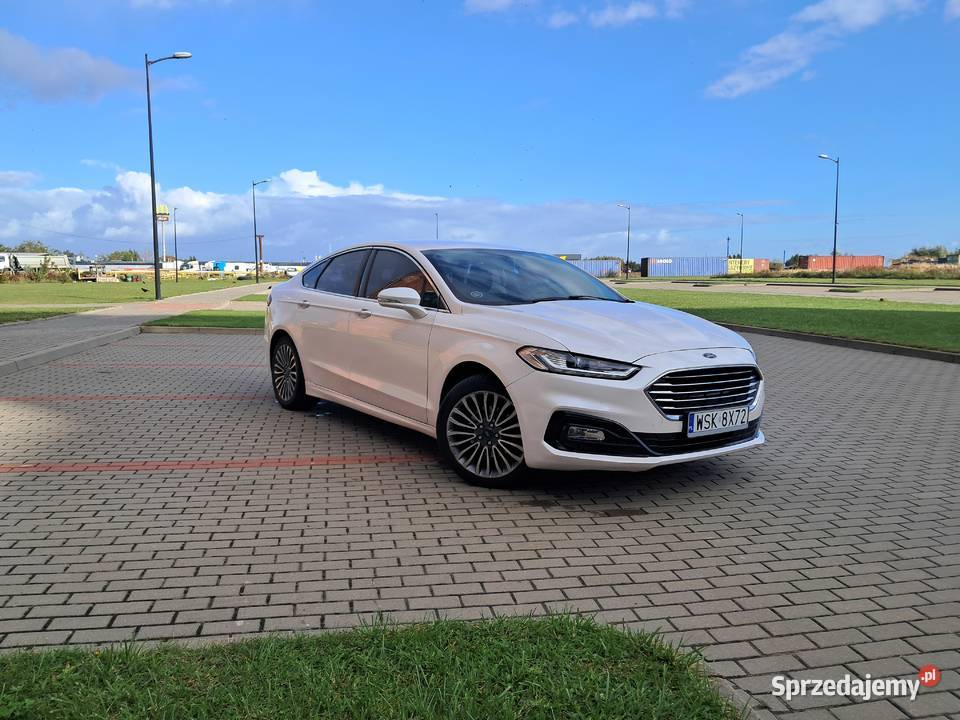 Ford fuzion mazowieckie Sokołów Podlaski sprzedam
