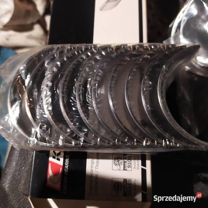 Panewka kortowa 025 jeep Dodge Chrysler 37 V6 Legionowo