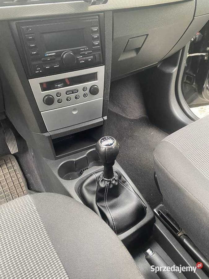Opel Meriva A 16 Cosmo nieuszkodzony Chróścina sprzedam