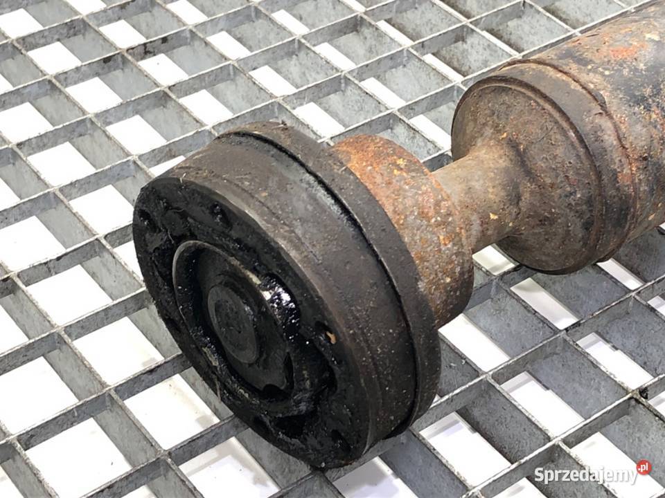 WAŁ NAPĘDOWY TYŁ AUDI Q5 8R SUV 0817 20 170 sprzedam