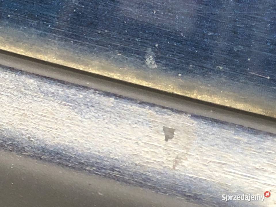 TYLNA KLAPA LEXUS GS Hatchback 0512 TYLNA osobowe