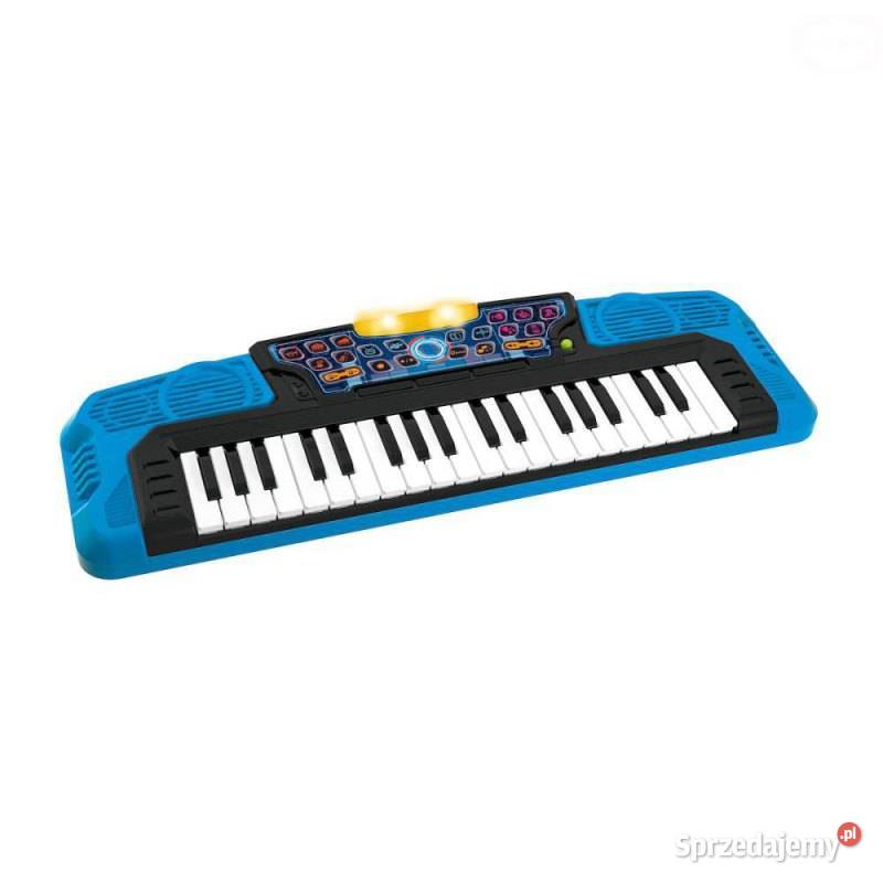 SMILY PLAY SUPER KEYBOARD Bielsk Podlaski