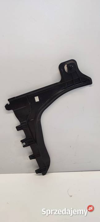 SKODA KAROQ OSŁONA PODWOZIA PRAWY TYŁ 5WA825102A