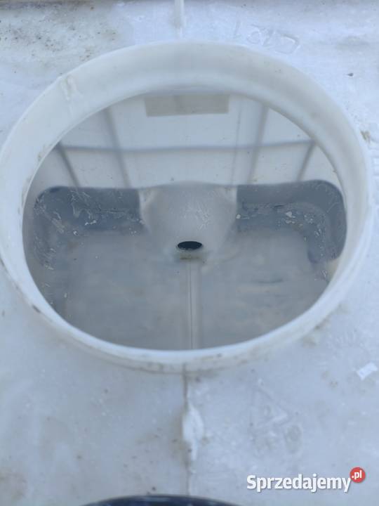 Mauzer 1000l Zbiorniki Nowa Dęba sprzedam