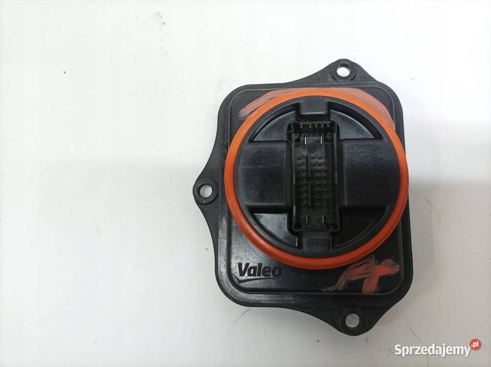 PRZETWORNICA XENON MODUŁ LED LAMPY 31395946