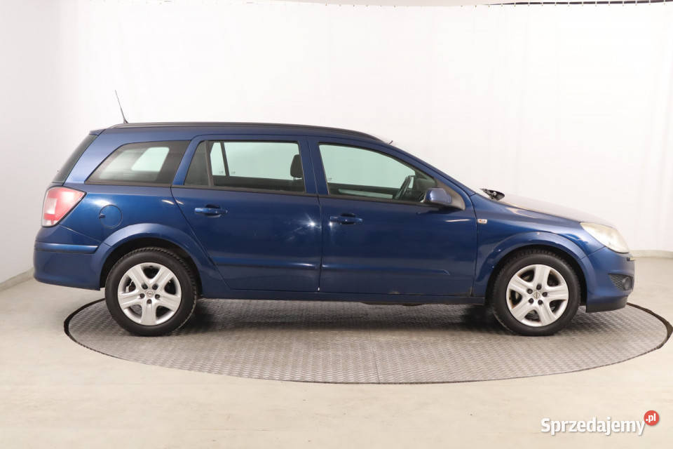 Opel Astra 17 CDTI wspomaganie kierownicy Zabrze
