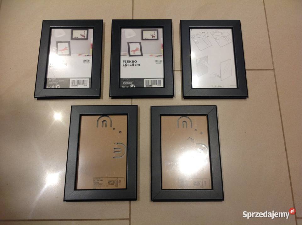 Ramka IKEA na Zdjęcie 5 j Nowe lubuskie Nowa Sól