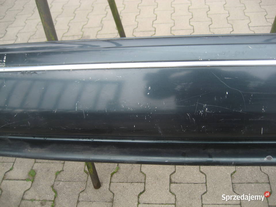 hyundai sonata 9094r zderzak tył mc x86611 33550 Rakoniewice