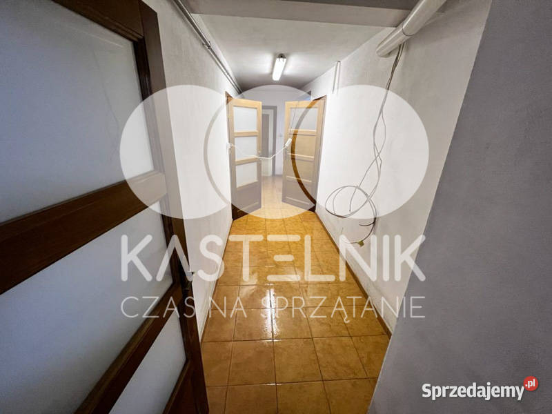 Sprzątanie zalaniach usuwanie szkód Kłobuck