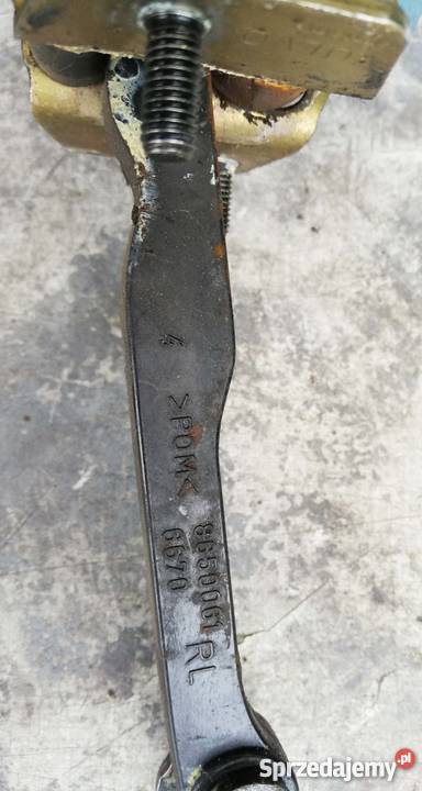 Volvo V70 S60 II Ogranicznik drzwi tylnych Jaworzno