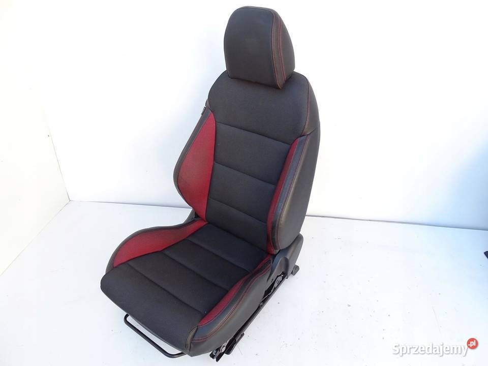FOTELE FOTEL KANAPA KOMPLET HYUNDAI I30 II TURBO małopolskie