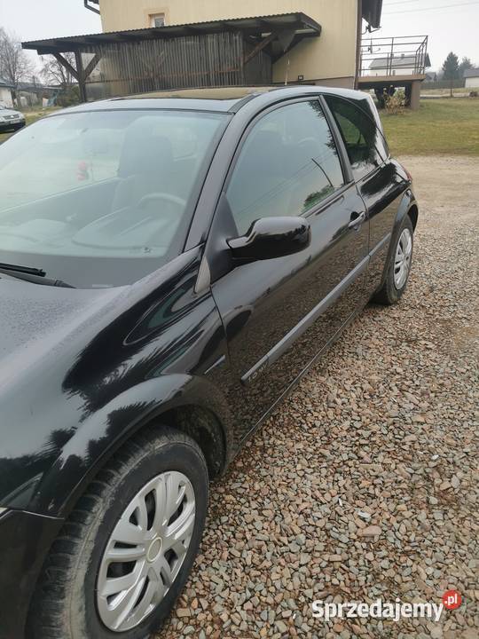 Samochód osobowy Stanisław Dolny sprzedam