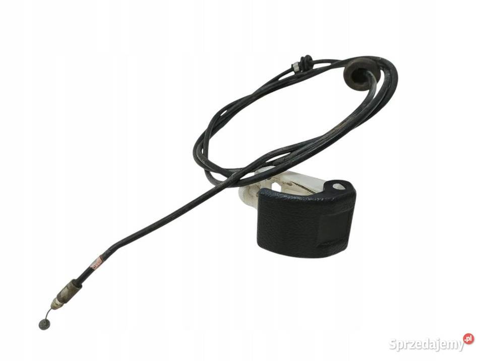 KLAMKA WEWNĘTRZNA UCHWYT OTWIERANIA MASKI świętokrzyskie