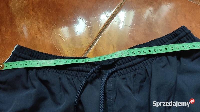 DIADORA damskie spodnie 34 bez śladów używania Zawiercie