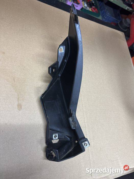 Bok owiewka wypelnienie Yamaha MT07 Tracer 7 Pozostałe Poznań sprzedam