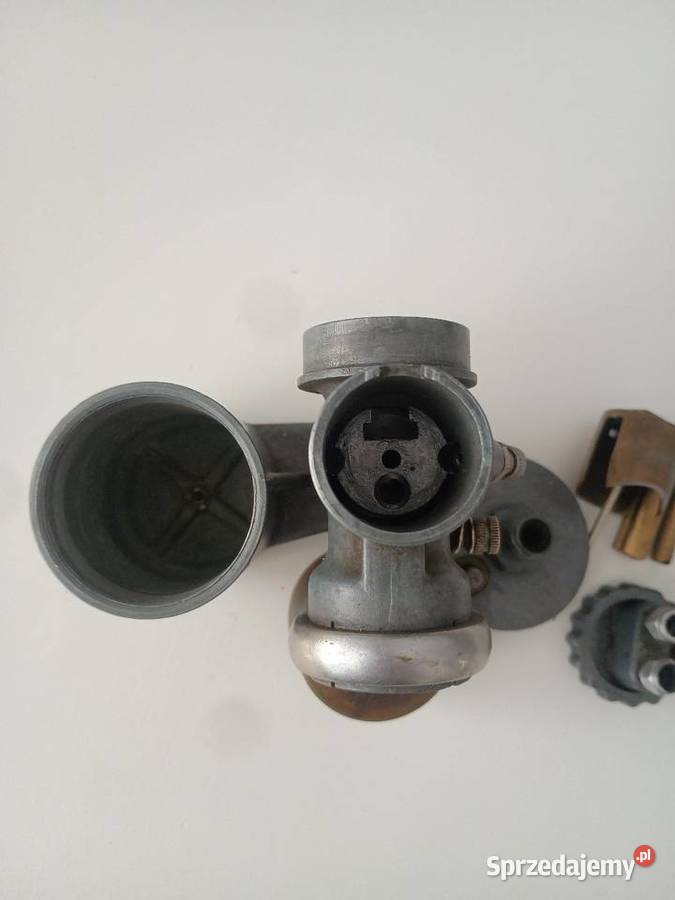 Gaźnik Amal M74420 NSU ZDB ZD Garwolin