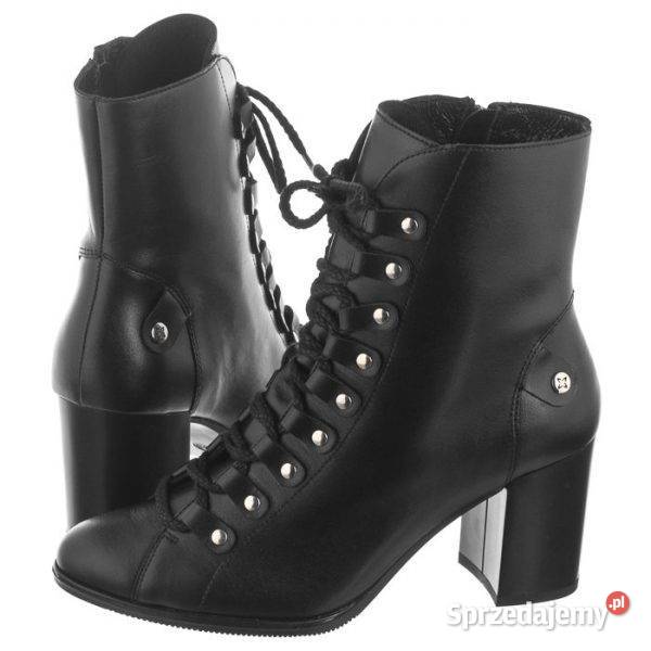 rozmiar 38 Maciejka skórzane SKLEP paragon Maciejka Gdynia