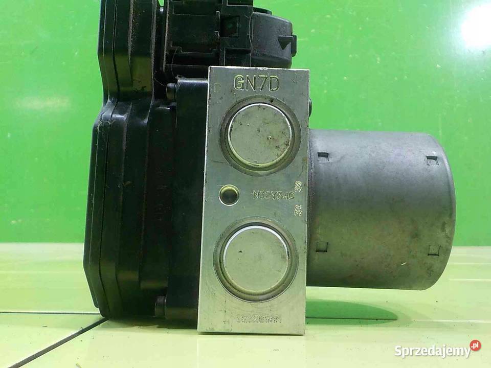 OPEL MOKKA A I 16 B 13r pompa ABS 95281718 mazowieckie sprzedam